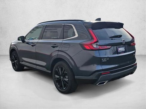 Used 2023 Honda CR-V Sport Touring image 3