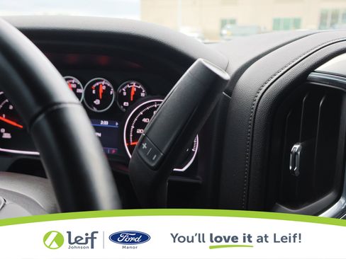 Used 2023 Chevrolet Silverado 2500 LT w/ Convenience Package image 19