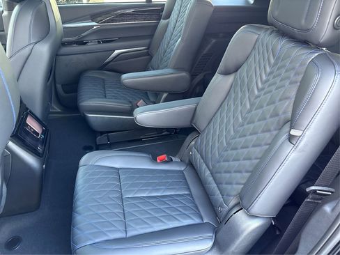 New 2026 Cadillac Escalade IQ Sport 1 image 10