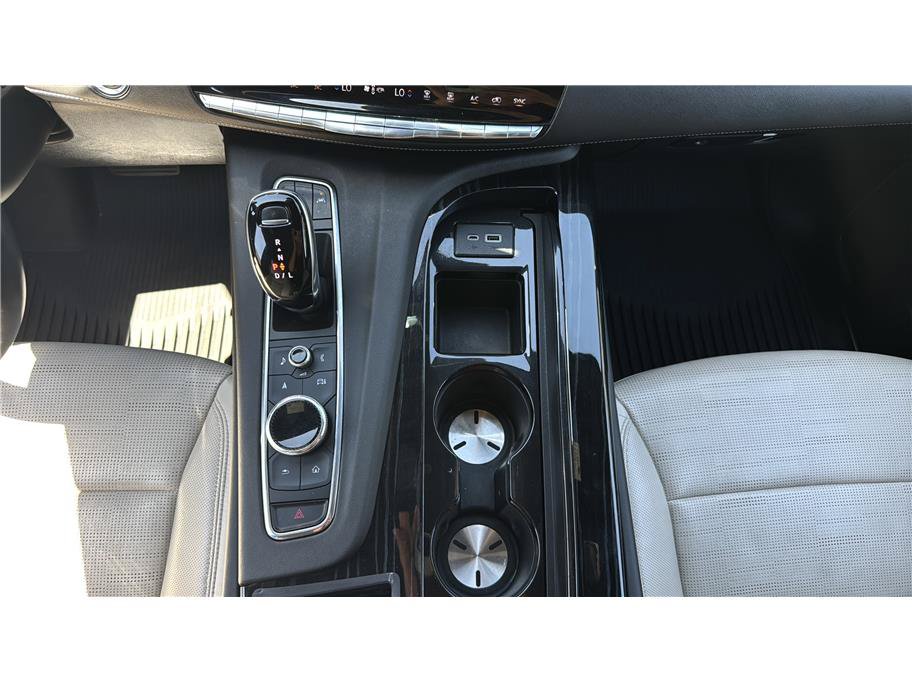 Used 2021 Cadillac Escalade ESV Sport w/ Driver Assist Tech Package AWD/4WD image 20