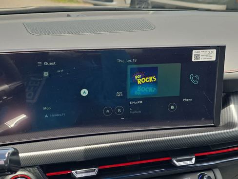 New 2026 Hyundai Sonata N Line FWD image 60