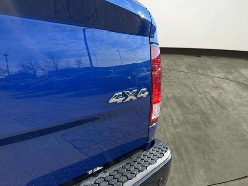 Used 2015 RAM 1500 Outdoorsman image 24