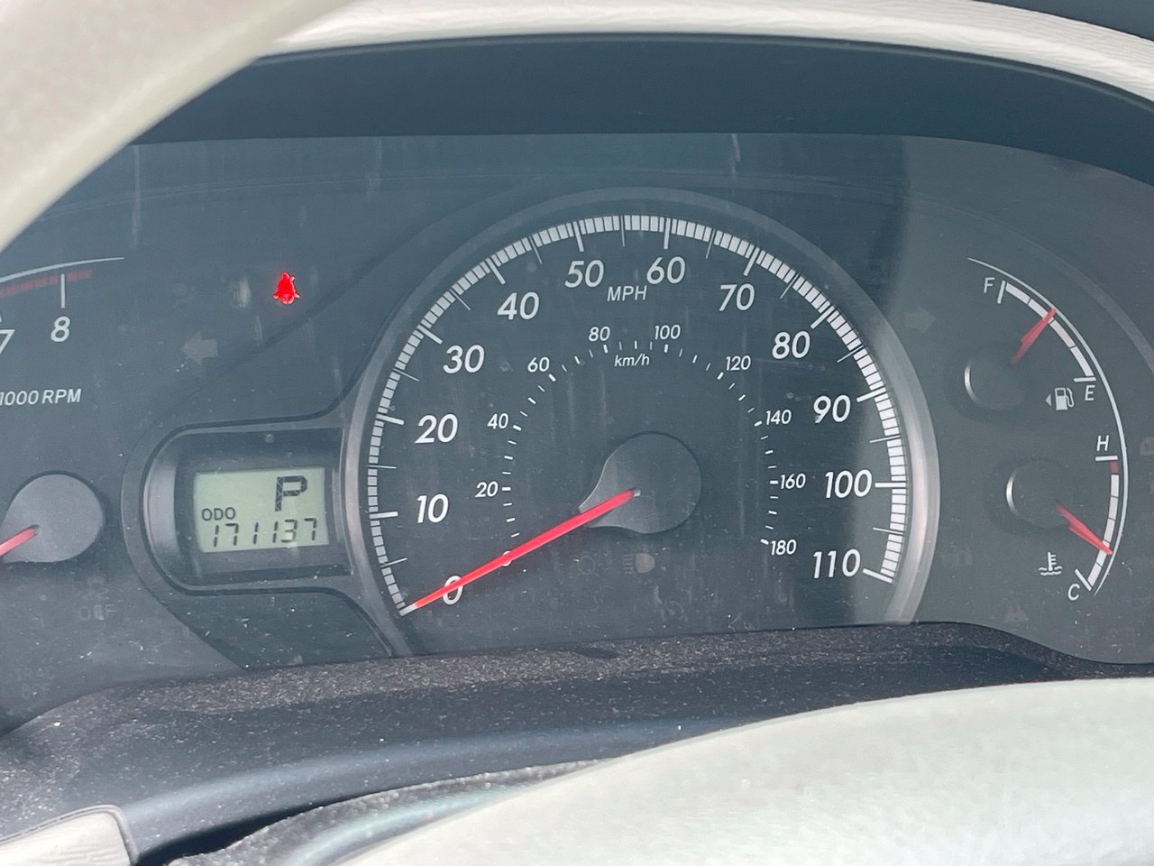 Used 2014 Toyota Sienna LE FWD image 10