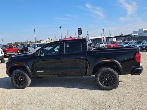 New 2026 GMC Canyon Elevation w/ Convenience Package image 2