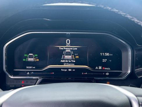 Certified 2024 GMC Sierra 1500 Elevation image 16