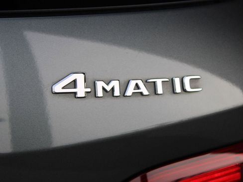 Certified 2017 Mercedes-Benz GLE 350 GLE 350 image 21