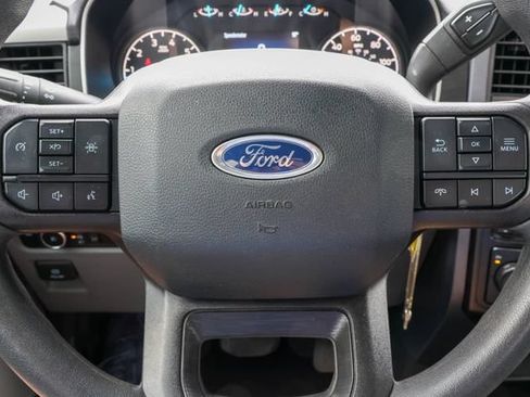 Used 2023 Ford F150 XLT w/ Trailer Tow Package AWD/4WD image 28