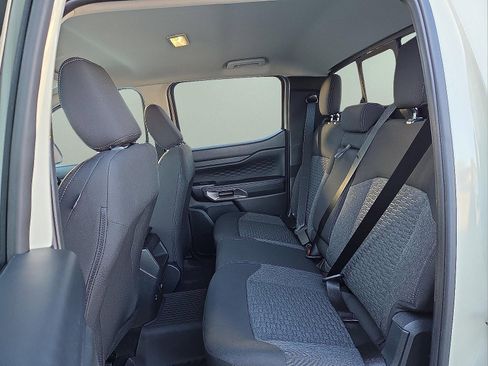 New 2025 Ford Ranger XLT w/ Convenience Package image 10