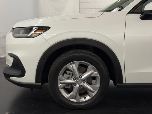 Certified 2023 Honda HR-V LX image 25