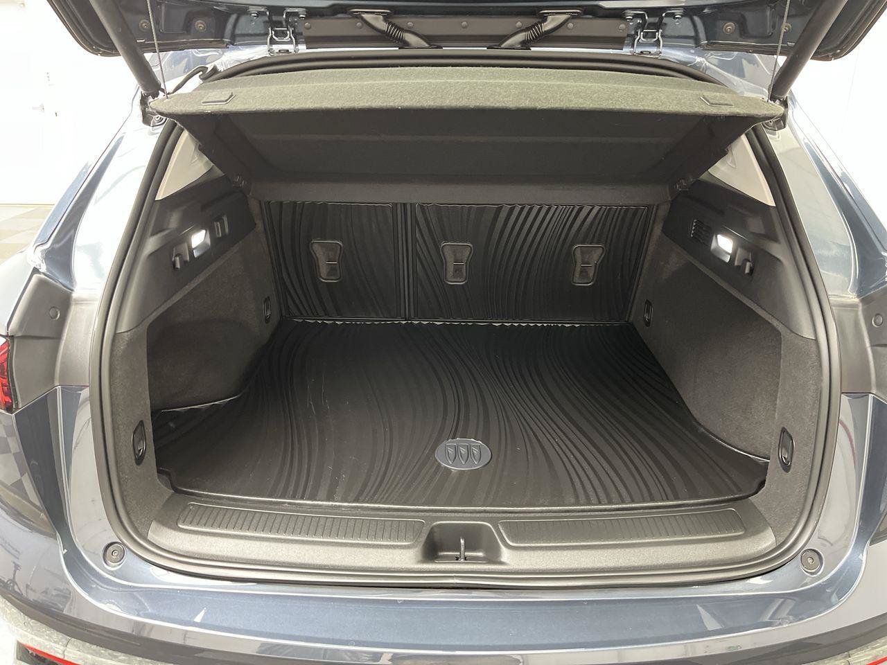 Used 2026 Buick Envision Sport Touring AWD/4WD image 31
