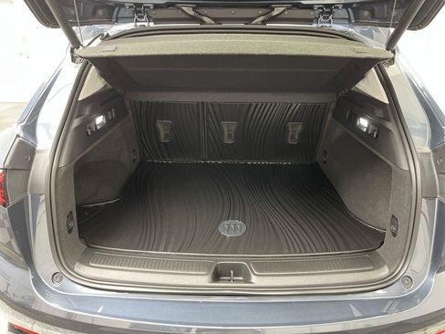 Used 2026 Buick Envision Sport Touring AWD/4WD image 31