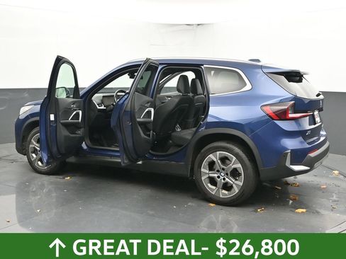 Used 2023 BMW X1 xDrive28i image 52