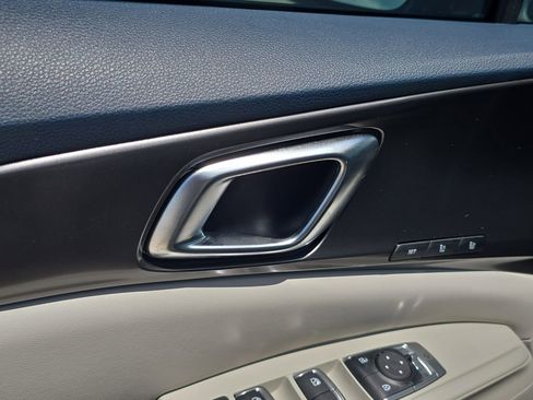 New 2026 Kia Carnival SX Prestige FWD image 20