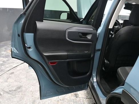 Used 2023 Ford Bronco Sport Big Bend image 14