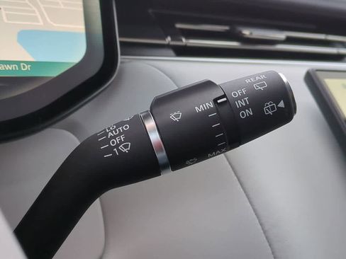 New 2025 Land Rover Range Rover Sport Dynamic SE image 24