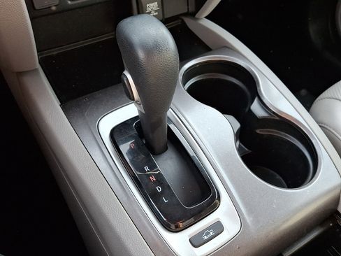 Used 2018 Honda Ridgeline RTL image 13