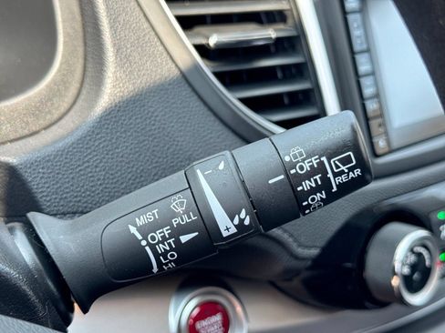 Used 2015 Honda CR-V EX image 26