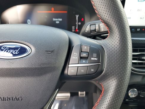 Certified 2024 Ford Escape ST-Line w/ Tech Pack #1 image 23