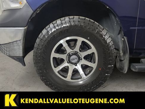 Used 2015 RAM 1500 Tradesman w/ Popular Equipment Group AWD/4WD image 9