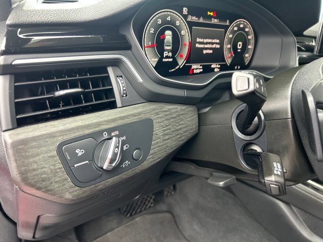 Used 2024 Audi A4 2.0T Premium Plus AWD/4WD image 13