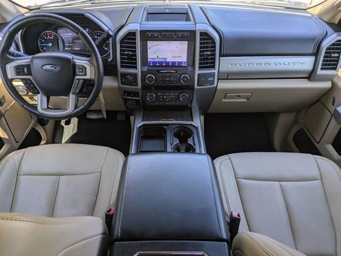 Used 2020 Ford F250 Lariat w/ Chrome Package image 30