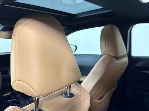 Used 2023 Lexus UX 250h FWD w/ Accessory Package (Z2) image 24