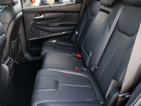 Used 2023 Hyundai Santa Fe SEL w/ Premium Package FWD image 23