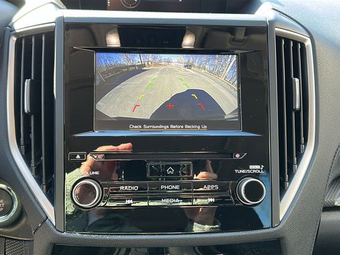 Certified 2023 Subaru Forester Premium image 17