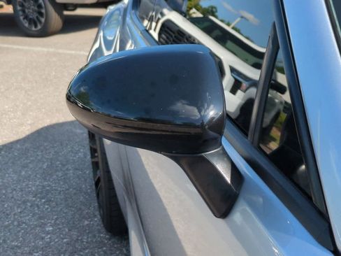 Used 2022 Toyota GR86 RWD image 12