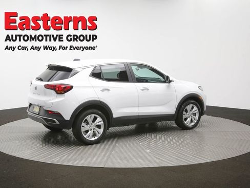 Used 2024 Buick Encore GX Preferred FWD image 41