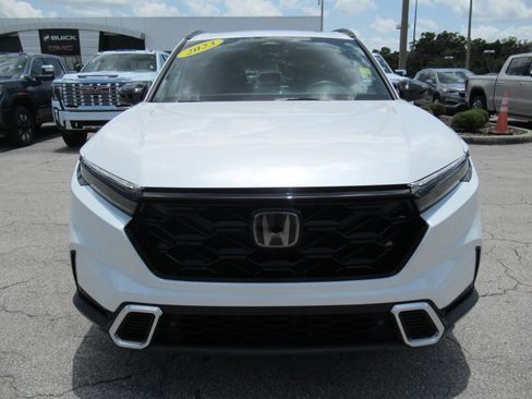 Used 2023 Honda CR-V Sport Touring image 3