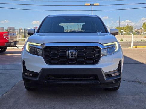 Used 2023 Honda Passport EX-L image 5