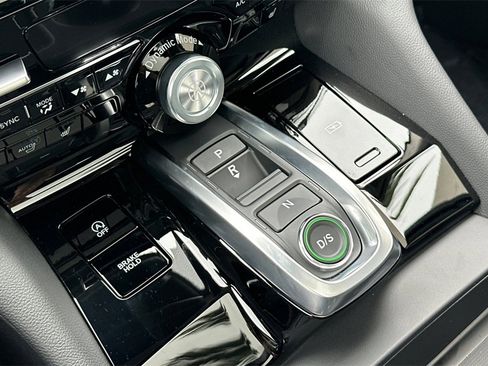 New 2026 Acura MDX FWD image 25