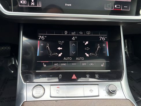 Used 2019 Audi A6 3.0T Premium Plus w/ Premium Plus Package image 25