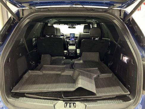 Used 2021 Ford Explorer ST w/ Equipment Group 401A AWD/4WD image 37