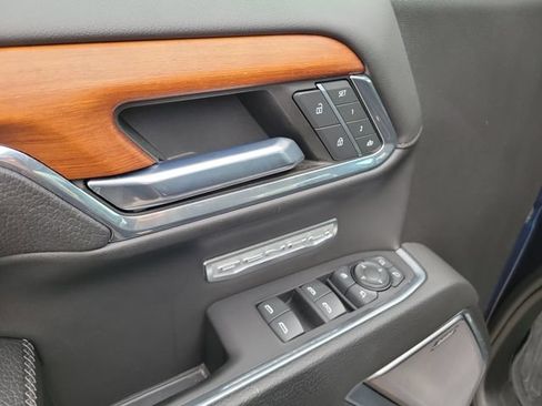 Certified 2022 GMC Sierra 1500 Denali AWD/4WD image 26