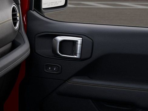 New 2026 Jeep Wrangler Sahara image 33