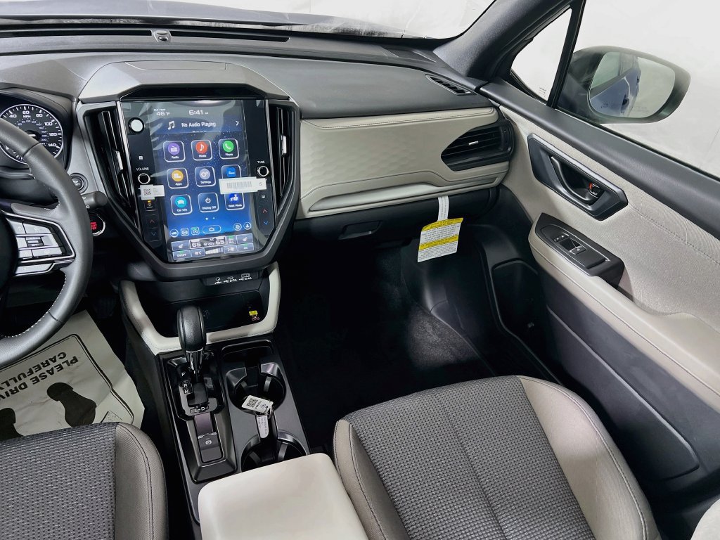 New 2026 Subaru Forester Premium AWD/4WD image 18
