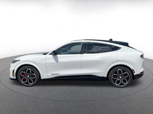 Used 2023 Ford Mustang Mach-E GT image 9