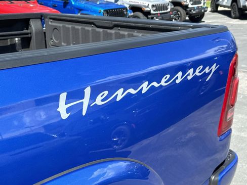 New 2024 RAM 1500 Laramie image 12