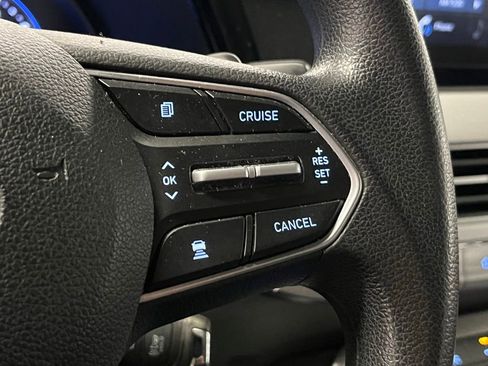 Used 2021 Hyundai Palisade SE image 24