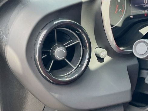 Used 2021 Chevrolet Camaro LT w/ Redline Edition RWD image 10