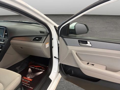 Used 2019 Hyundai Sonata Plug-In Hybrid FWD image 19