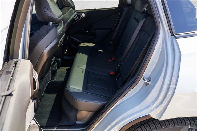 New 2026 BMW X3 M50 w/ Premium Package AWD/4WD image 19