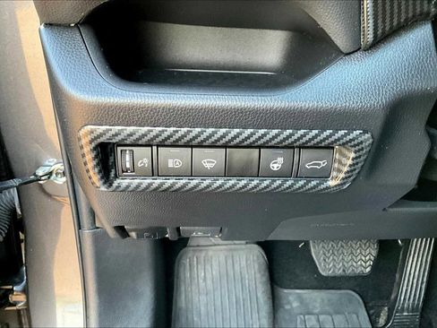 Used 2022 Toyota RAV4 TRD Off-Road image 61