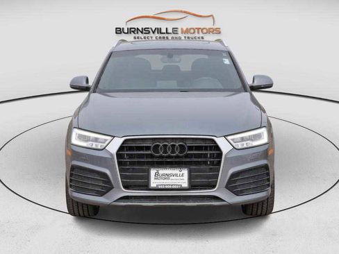 Used 2016 Audi Q3 2.0T Prestige image 2
