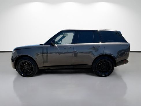 New 2026 Land Rover Range Rover SE AWD/4WD image 2