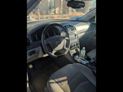 Used 2014 Buick Enclave Leather image 10