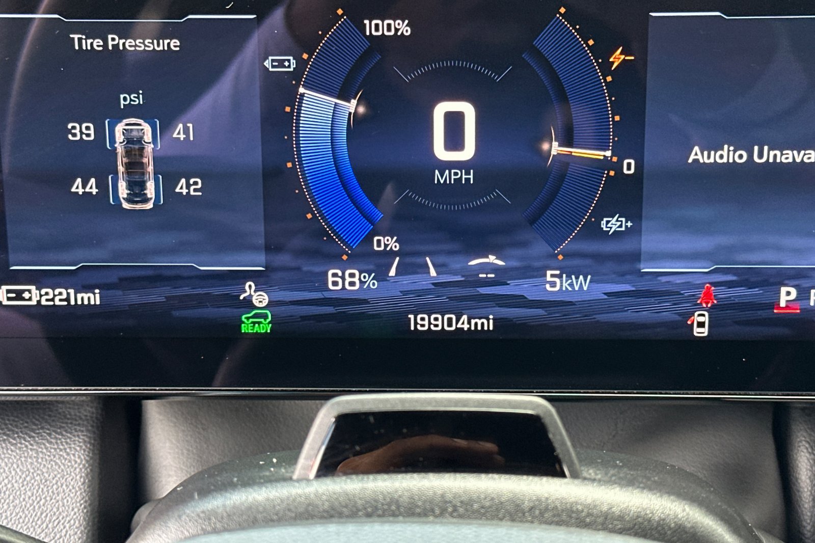 Used 2024 Chevrolet Equinox EV RS FWD image 34