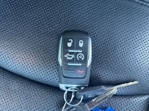 Used 2023 RAM 2500 Power Wagon w/ Level 2 Equipment Group image 61